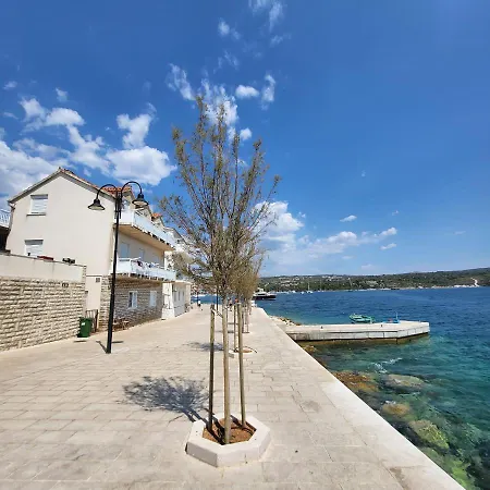 Viky Апартаменты