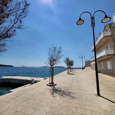 Apartment Viky