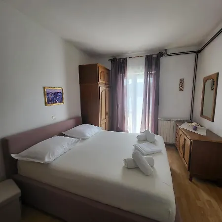 Διαμέρισμα Viky