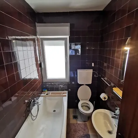 Viky Apartment *
