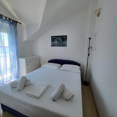 Апартаменты Viky *