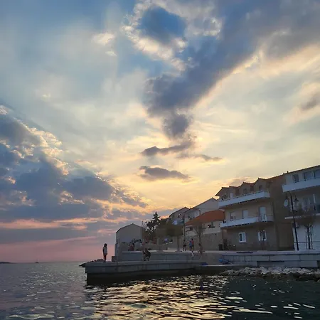 Viky Διαμέρισμα