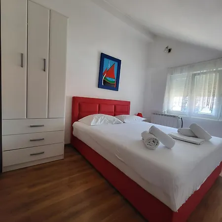 Viky Διαμέρισμα *