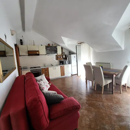 Апартаменты Viky *