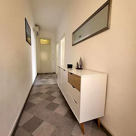 Viky Apartment