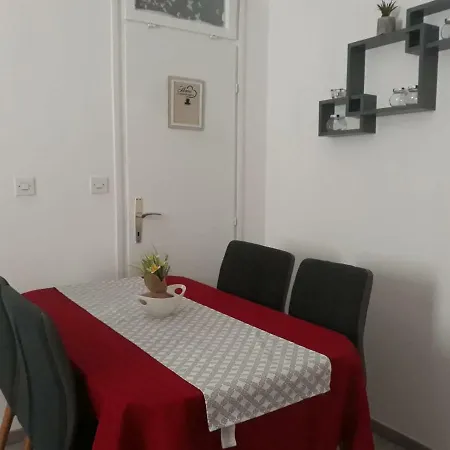 Апартаменты Viky *