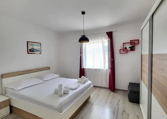 Appartamento Viky Primošten