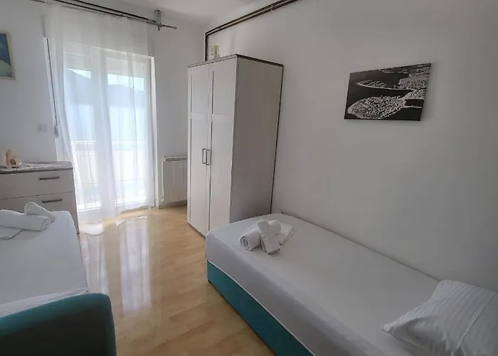 Apartamento Viky Primošten