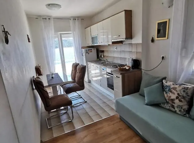 Viky Apartamento Primošten