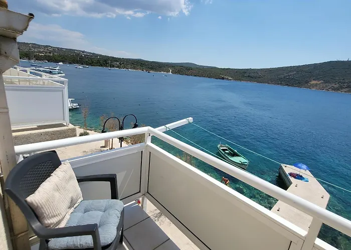 아파트 Viky 프리모스턴