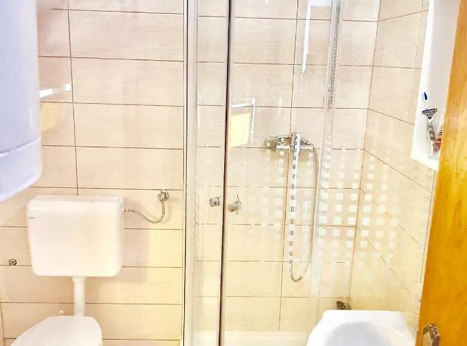 Viky Apartamento Primošten