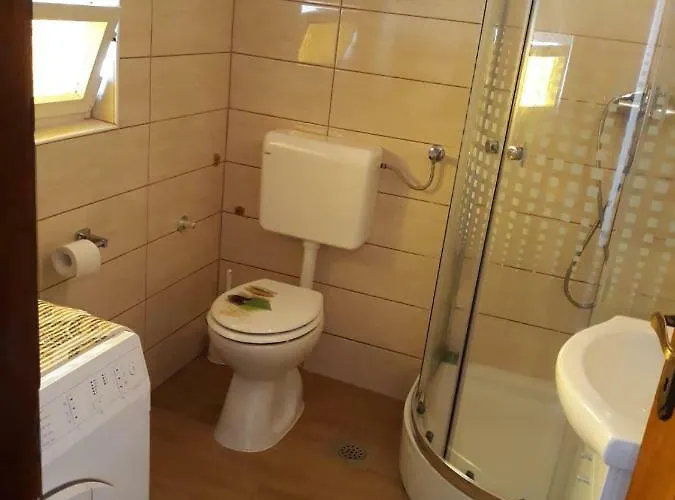 Viky Appartamento Primošten